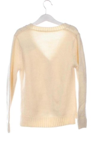 Dětský kardigán Unbranded, Velikost 8-9y/ 134-140 cm, Barva Krémová, Cena  245,00 Kč