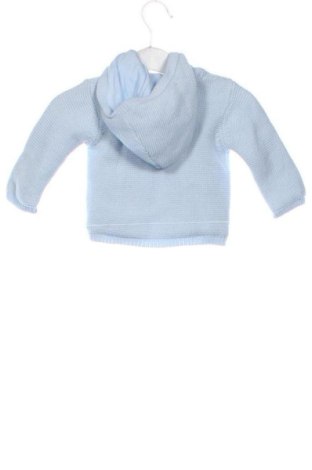 Detský kardigán Unbranded, Veľkosť 1-2m/ 50-56 cm, Farba Modrá, Cena  8,77 €