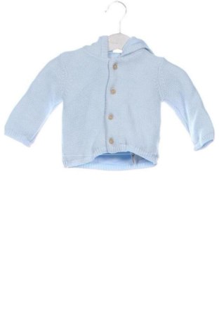 Detský kardigán Unbranded, Veľkosť 1-2m/ 50-56 cm, Farba Modrá, Cena  8,77 €