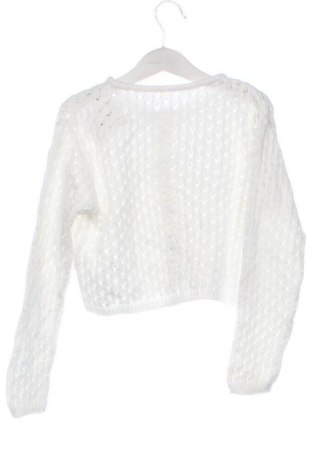 Dětský kardigán Unbranded, Velikost 8-9y/ 134-140 cm, Barva Bílá, Cena  259,00 Kč