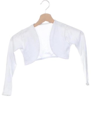Dětský kardigán Unbranded, Velikost 3-4y/ 104-110 cm, Barva Bílá, Cena  255,00 Kč