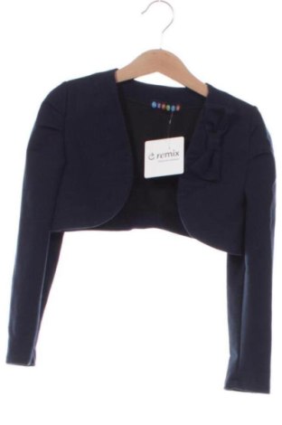 Dětský kardigán Unbranded, Velikost 3-4y/ 104-110 cm, Barva Modrá, Cena  255,00 Kč