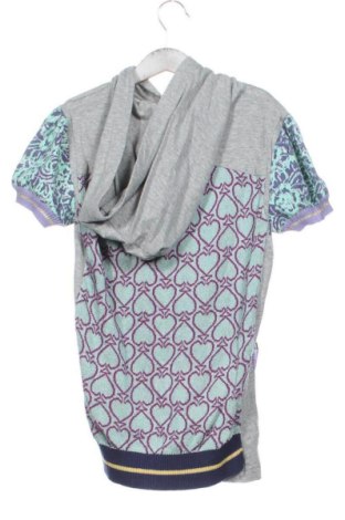 Pulover cu nasturi pentru copii Unbranded, Mărime 11-12y/ 152-158 cm, Culoare Multicolor, Preț 46,92 Lei