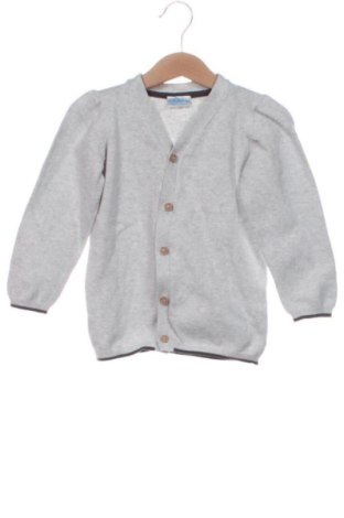 Detský kardigán Unbranded, Veľkosť 18-24m/ 86-98 cm, Farba Sivá, Cena  16,51 €