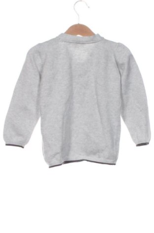 Detský kardigán Unbranded, Veľkosť 18-24m/ 86-98 cm, Farba Sivá, Cena  16,51 €