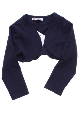 Pulover cu nasturi pentru copii Yours, Mărime 18-24m/ 86-98 cm, Culoare Albastru, Preț 48,99 Lei