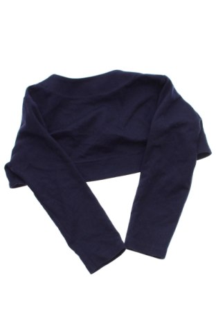 Pulover cu nasturi pentru copii Yours, Mărime 18-24m/ 86-98 cm, Culoare Albastru, Preț 48,99 Lei