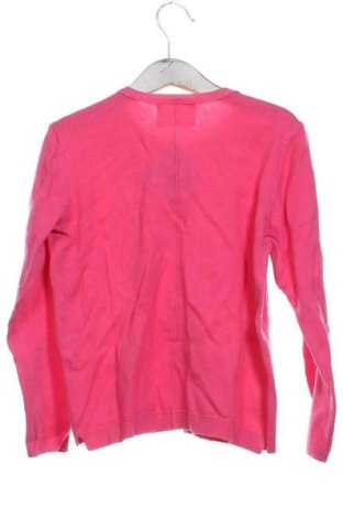 Dětský kardigán Zara, Velikost 7-8y/ 128-134 cm, Barva Růžová, Cena  199,00 Kč
