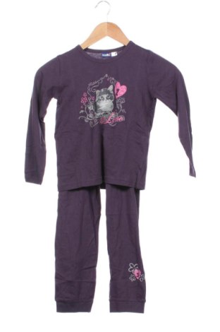 Dětské pyžamo Lupilu, Velikost 4-5y/ 110-116 cm, Barva Vícebarevné, Cena  454,00 Kč