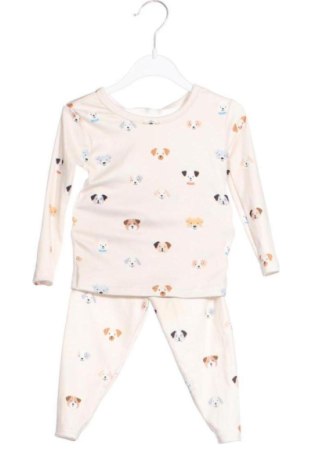 Dětské pyžamo SHEIN, Velikost 12-18m/ 80-86 cm, Barva Vícebarevné, Cena  389,00 Kč