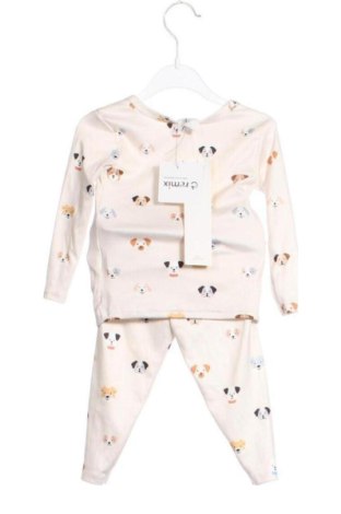 Dětské pyžamo SHEIN, Velikost 12-18m/ 80-86 cm, Barva Vícebarevné, Cena  389,00 Kč