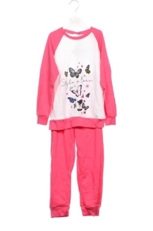 Kinder Pyjama  Unbranded, Größe 5-6y/ 116-122 cm, Farbe Mehrfarbig, Preis 20,99 €