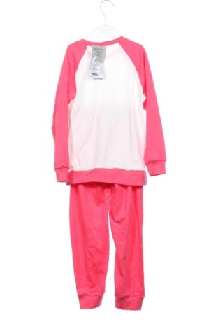Kinder Pyjama  Unbranded, Größe 5-6y/ 116-122 cm, Farbe Mehrfarbig, Preis 20,99 €
