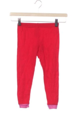 Παιδική πιτζάμα Unbranded, Μέγεθος 3-4y/ 104-110 εκ., Χρώμα Κόκκινο, Τιμή 16,00 €