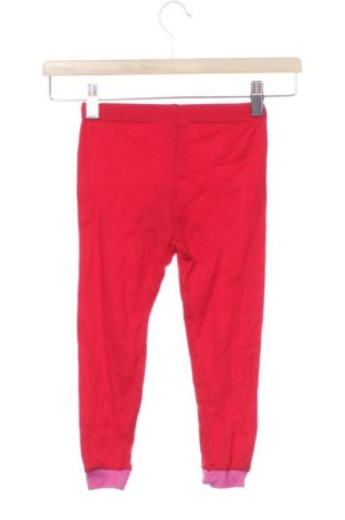 Παιδική πιτζάμα Unbranded, Μέγεθος 3-4y/ 104-110 εκ., Χρώμα Κόκκινο, Τιμή 16,00 €