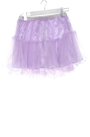 Kinderrock Barbie, Größe 7-8y/ 128-134 cm, Farbe Lila, Preis € 18,46