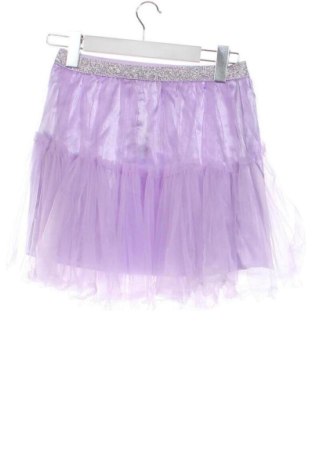 Kinderrock Barbie, Größe 7-8y/ 128-134 cm, Farbe Lila, Preis € 18,46