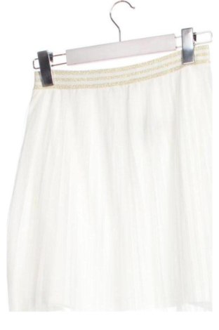 Detská sukňa  Blu Kids, Veľkosť 10-11y/ 146-152 cm, Farba Biela, Cena  11,95 €