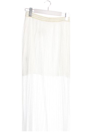 Detská sukňa  Blu Kids, Veľkosť 10-11y/ 146-152 cm, Farba Biela, Cena  11,95 €