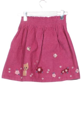 Kinderrock C&A, Größe 8-9y/ 134-140 cm, Farbe Rosa, Preis 9,78 €