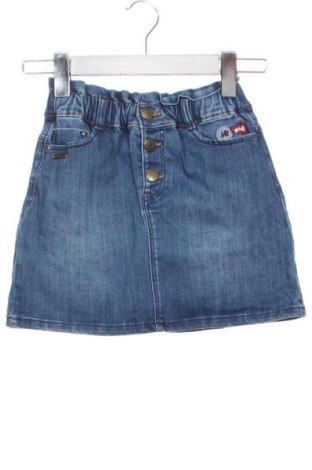 Detská sukňa  Chipie, Veľkosť 6-7y/ 122-128 cm, Farba Modrá, Cena  12,95 €