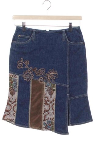 Детска пола Claire, Размер 10-11y/ 146-152 см, Цвят Син, Цена 20,90 €