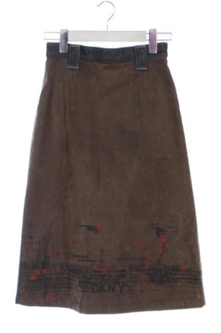 Dětská sukně  DKNY, Velikost 11-12y/ 152-158 cm, Barva Vícebarevné, Cena  595,00 Kč