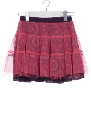 Dětská sukně  Desigual, Velikost 10-11y/ 146-152 cm, Barva Vícebarevné, Cena  482,00 Kč