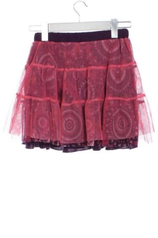 Dětská sukně  Desigual, Velikost 10-11y/ 146-152 cm, Barva Vícebarevné, Cena  482,00 Kč