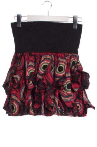 Kinderrock Desigual, Größe 11-12y/ 152-158 cm, Farbe Mehrfarbig, Preis 22,99 €