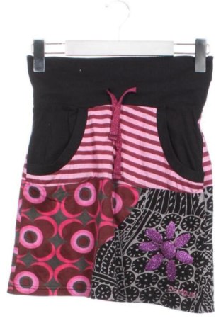 Kinderrock Desigual, Größe 11-12y/ 152-158 cm, Farbe Mehrfarbig, Preis € 14,99