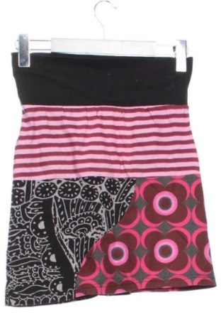 Kinderrock Desigual, Größe 11-12y/ 152-158 cm, Farbe Mehrfarbig, Preis € 14,99