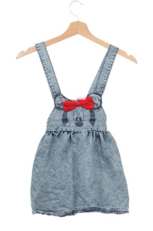 Детска пола Disney, Размер 5-6y/ 116-122 см, Цвят Син, Цена 10,00 €