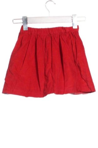 Detská sukňa  Gap Baby, Veľkosť 3-4y/ 104-110 cm, Farba Červená, Cena  11,95 €