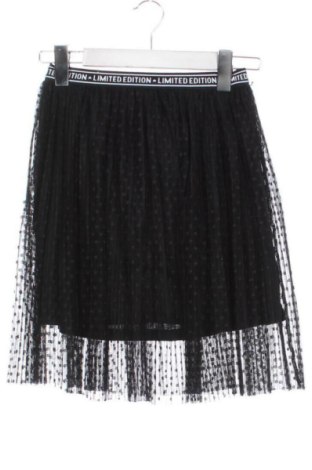 Παιδική φούστα Girls, Μέγεθος 8-9y/ 134-140 εκ., Χρώμα Μαύρο, Τιμή 9,71 €