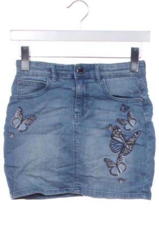 Detská sukňa  Guess, Veľkosť 11-12y/ 152-158 cm, Farba Modrá, Cena  26,95 €