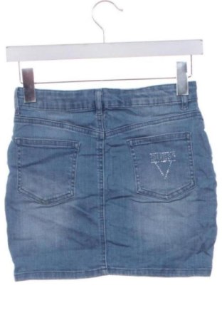 Detská sukňa  Guess, Veľkosť 11-12y/ 152-158 cm, Farba Modrá, Cena  26,95 €