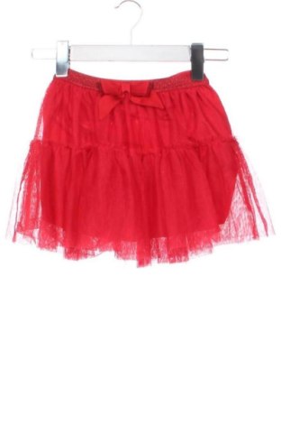Детска пола H&M, Размер 4-5y/ 110-116 см, Цвят Червен, Цена 10,22 €