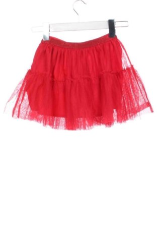 Детска пола H&M, Размер 4-5y/ 110-116 см, Цвят Червен, Цена 10,22 €
