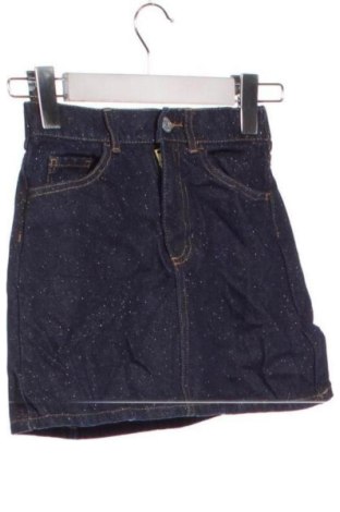 Fustă pentru copii H&M, Mărime 7-8y/ 128-134 cm, Culoare Albastru, Preț 60,99 Lei