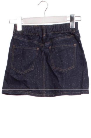 Fustă pentru copii H&M, Mărime 7-8y/ 128-134 cm, Culoare Albastru, Preț 60,99 Lei