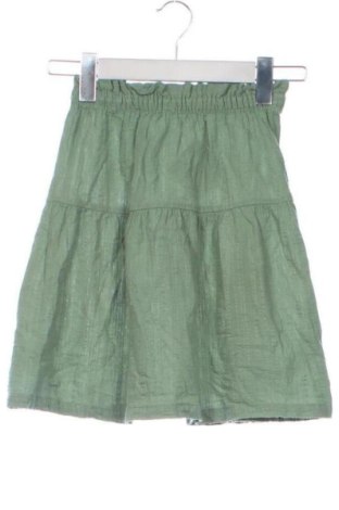 Fustă pentru copii H&M, Mărime 2-3y/ 98-104 cm, Culoare Verde, Preț 60,99 Lei