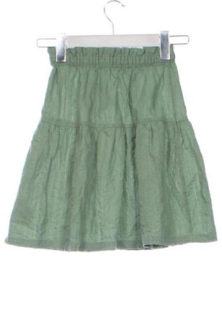Fustă pentru copii H&M, Mărime 2-3y/ 98-104 cm, Culoare Verde, Preț 60,99 Lei