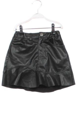 Детска пола H&M, Размер 4-5y/ 110-116 см, Цвят Черен, Цена 10,22 €
