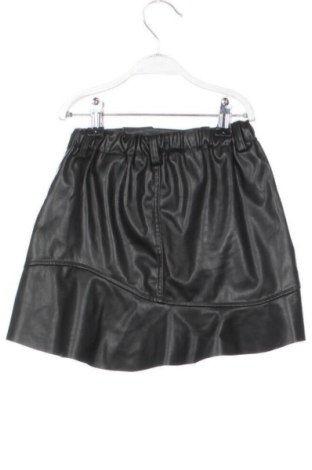 Детска пола H&M, Размер 4-5y/ 110-116 см, Цвят Черен, Цена 10,22 €