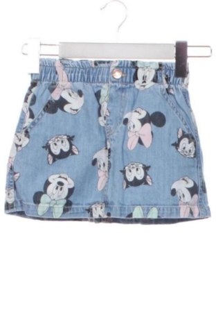 Kinderrock H&M, Größe 3-4y/ 104-110 cm, Farbe Mehrfarbig, Preis 9,78 €