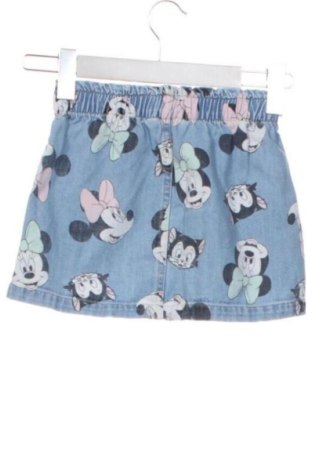 Kinderrock H&M, Größe 3-4y/ 104-110 cm, Farbe Mehrfarbig, Preis 9,78 €