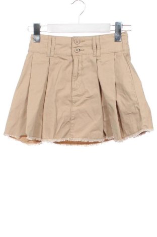 Παιδική φούστα H&M, Μέγεθος 8-9y/ 134-140 εκ., Χρώμα  Μπέζ, Τιμή 9,78 €