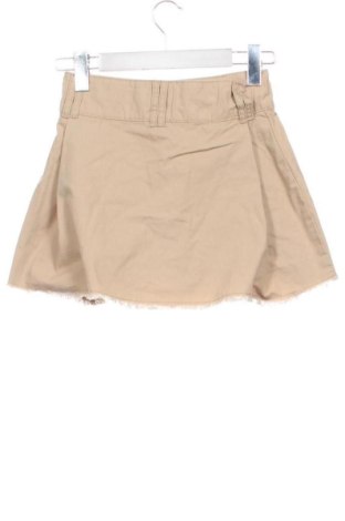 Παιδική φούστα H&M, Μέγεθος 8-9y/ 134-140 εκ., Χρώμα  Μπέζ, Τιμή 9,78 €