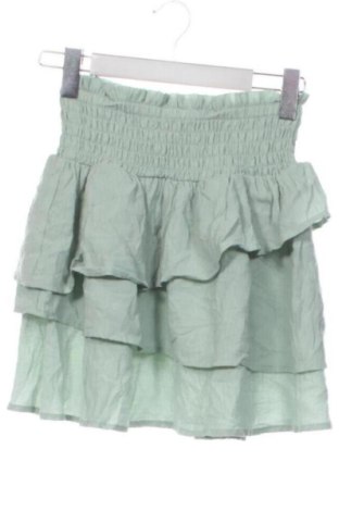 Παιδική φούστα H&M, Μέγεθος 12-13y/ 158-164 εκ., Χρώμα Πράσινο, Τιμή 11,99 €